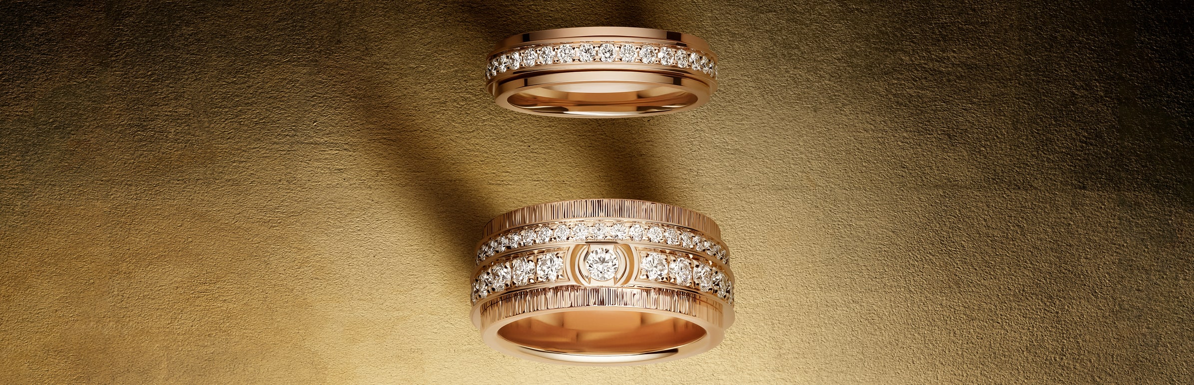 Piaget Possession Jewellery Collection