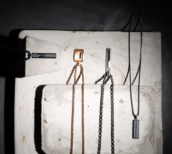 Molu Guard of Men Koleksiyonu