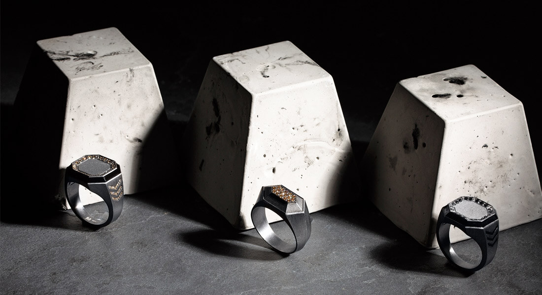 Molu Guard of Men Koleksiyonu