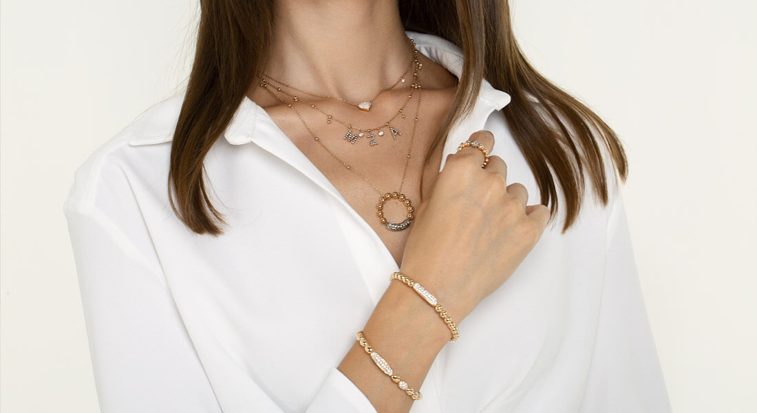 Molu Harf Koleksiyonu