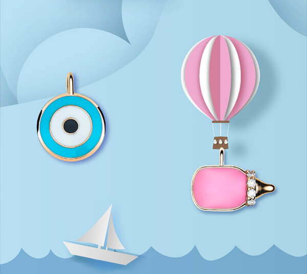 Molu İlk Hediye Koleksiyonu