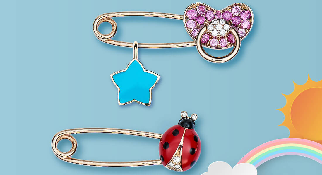 Molu İlk Hediye Koleksiyonu