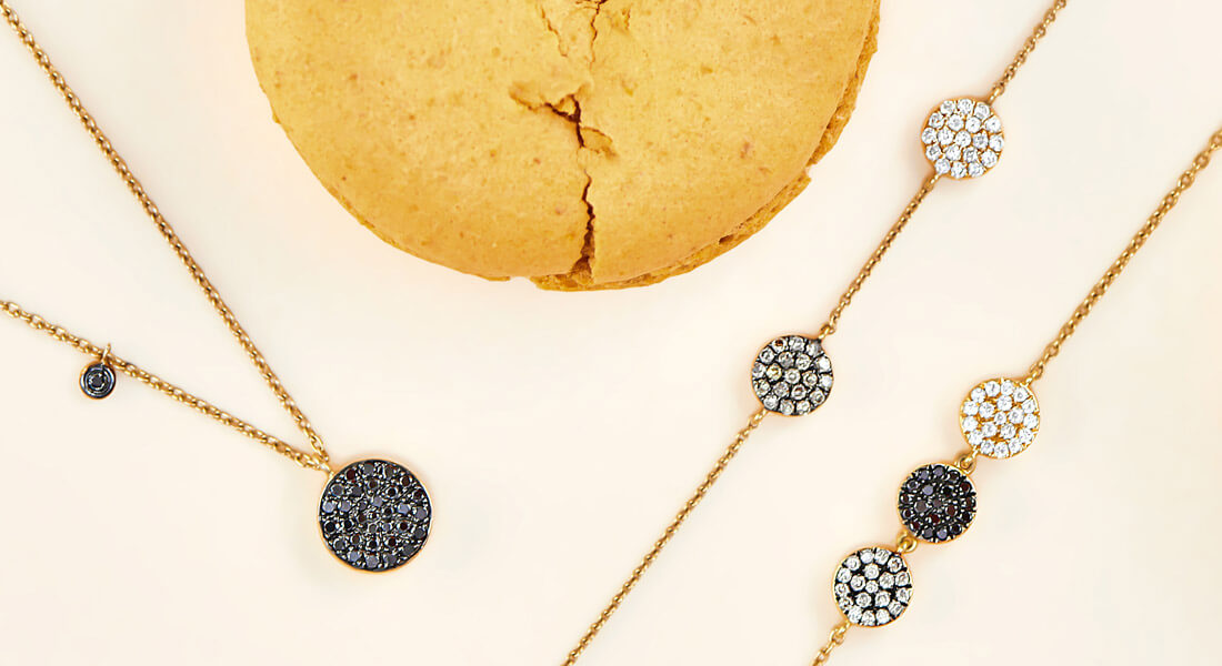 Molu Makaron Koleksiyonu