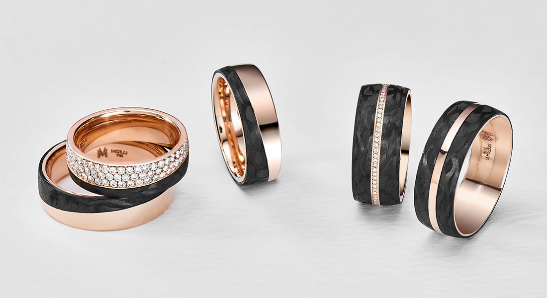 Molu Evlilik Koleksiyonu