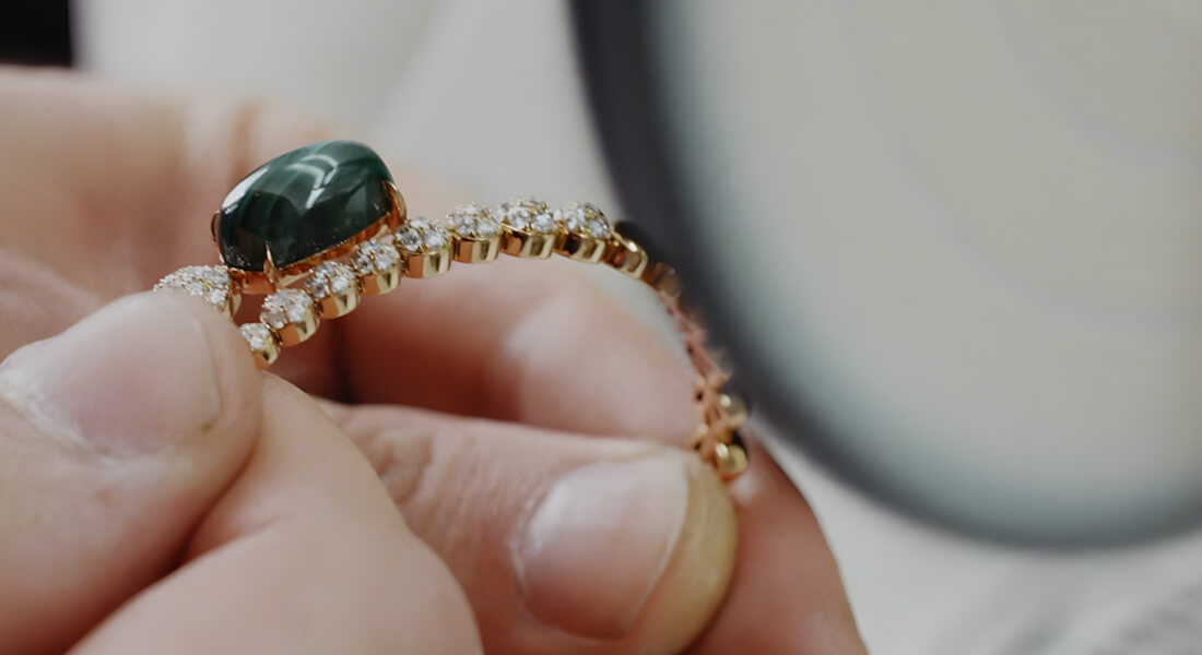 Molu El İşçiliği