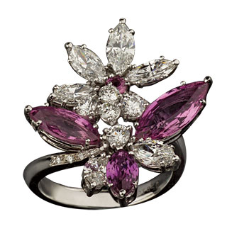 Molu Mücevher Yeni Koleksiyon Çalışmaları Devam Ediyor - 1996-2001